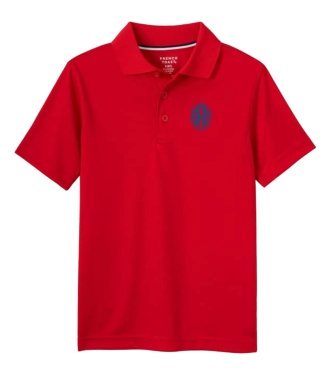 Unisex Polo | Short Sleeve