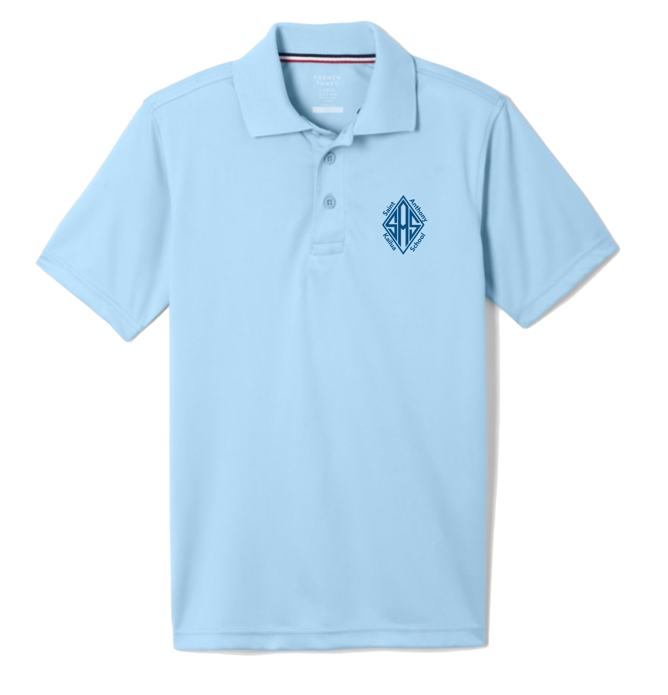 Unisex ELC Polo | Cotton