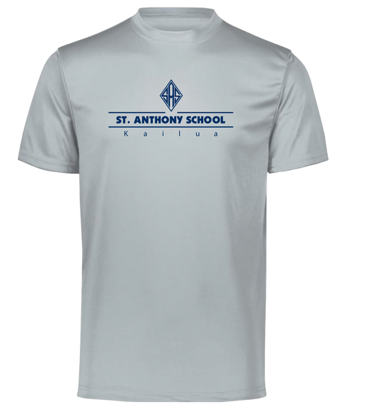 Unisex PE. Shirt | Dri-Fit