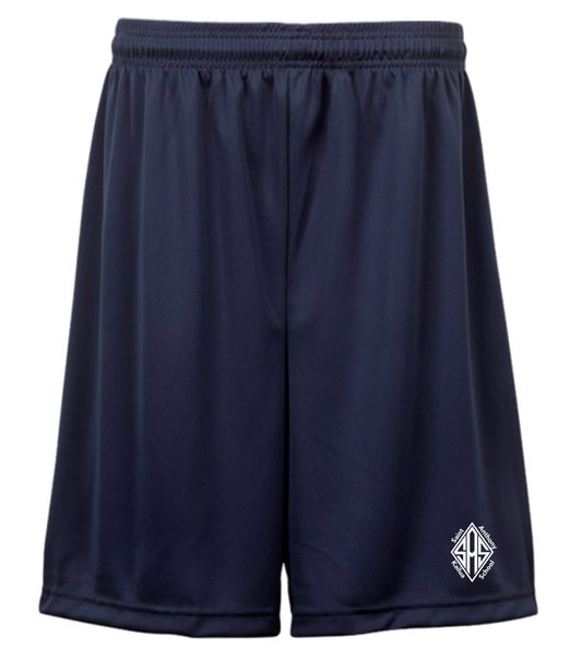 Unisex ELC Short | Mesh