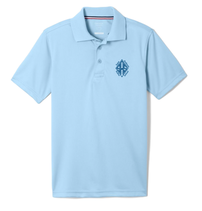 Unisex Polo | Short Sleeve